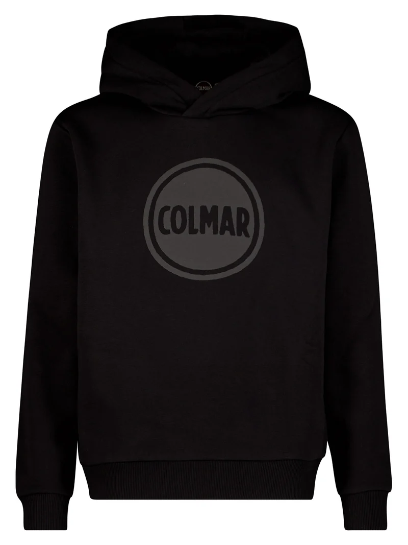 Hoodie Schwarz
