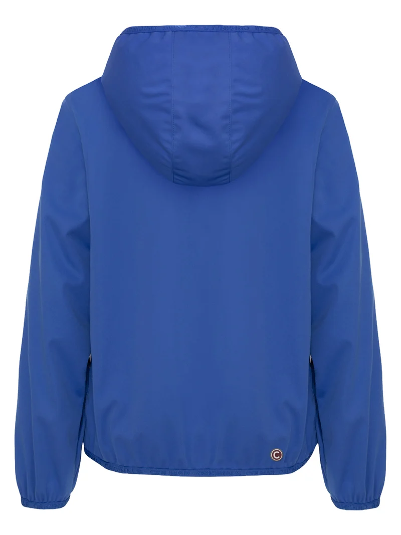 Jacke Blau