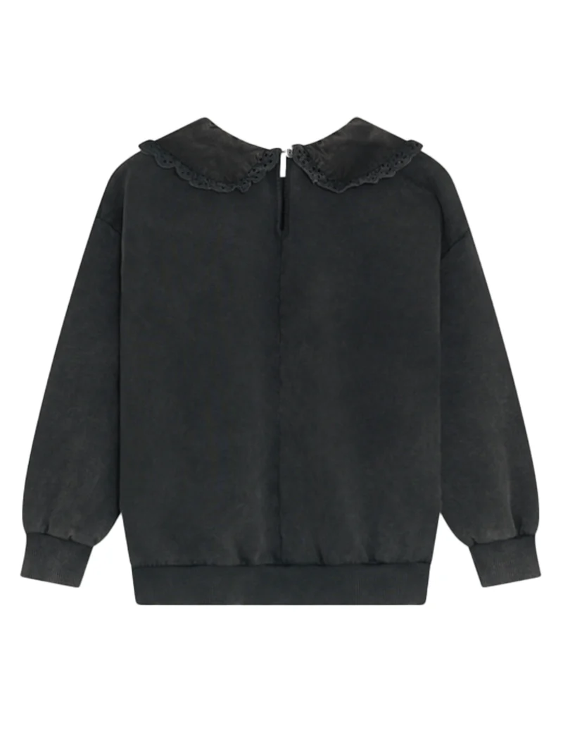 Sweatshirt Bluff Grau