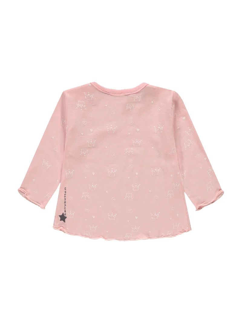 Longsleeve Rosa