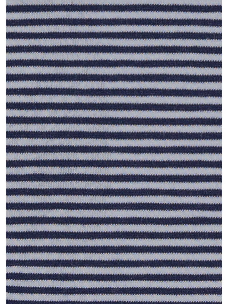 Beanie Blau