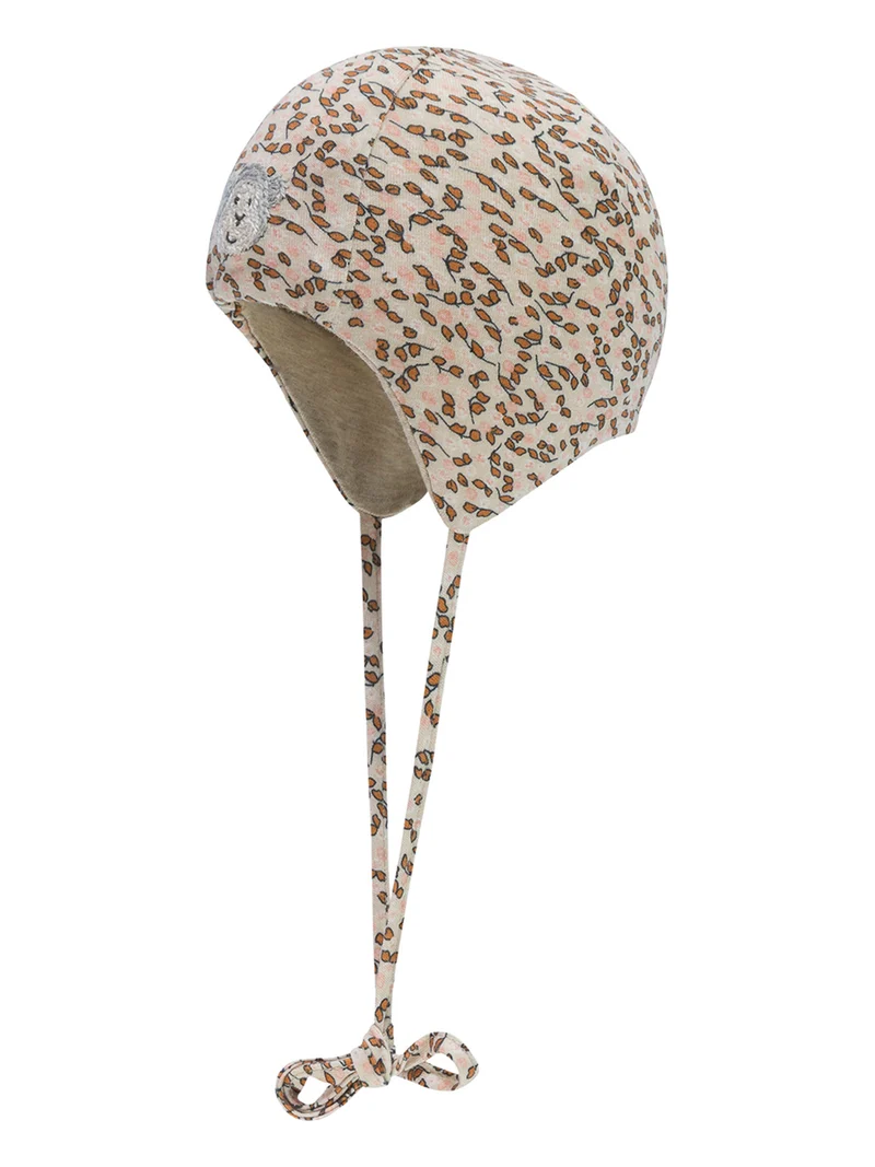 Beanie Mehrfarbig