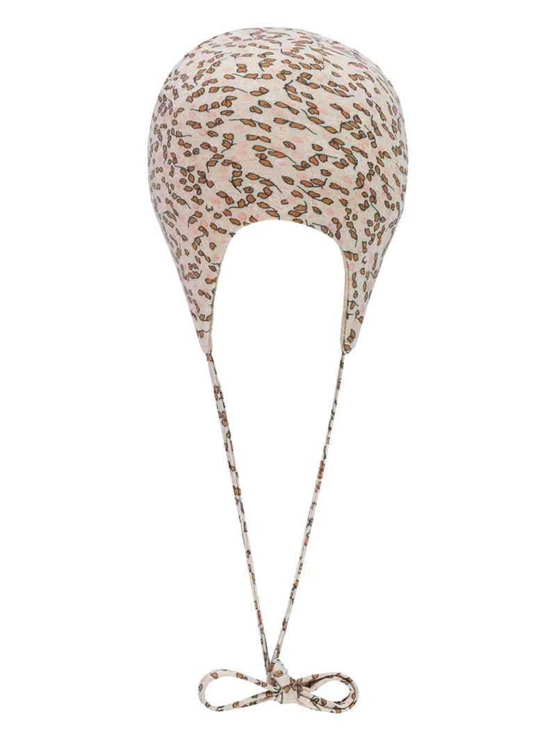 Beanie Mehrfarbig