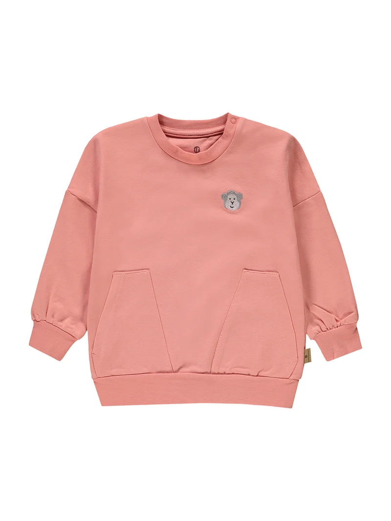 Sweatshirt Rosa
