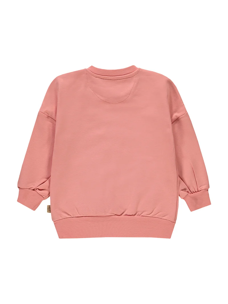 Sweatshirt Rosa
