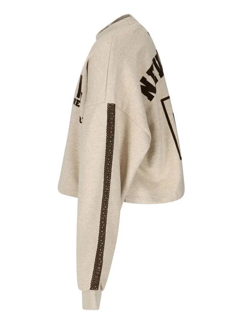 Pullover Evita Beige