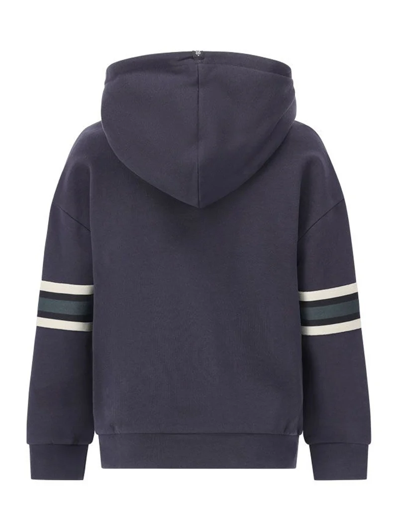 Hoodie Myron Anthrazit