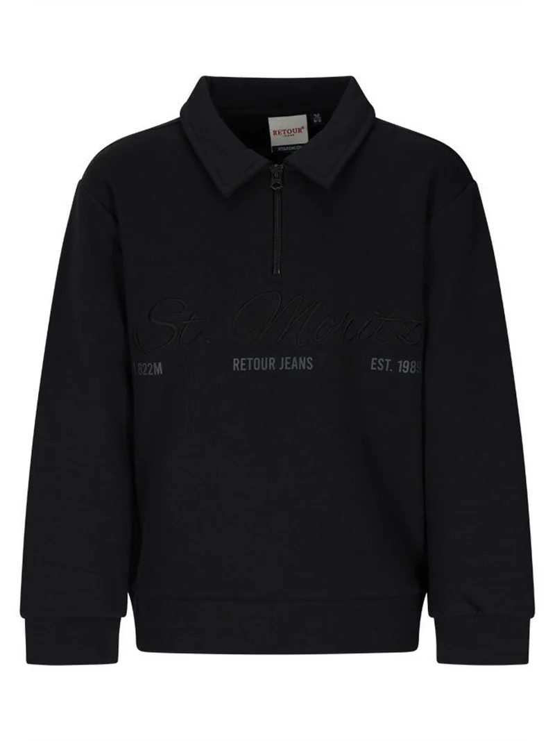 Pullover Gino Anthrazit