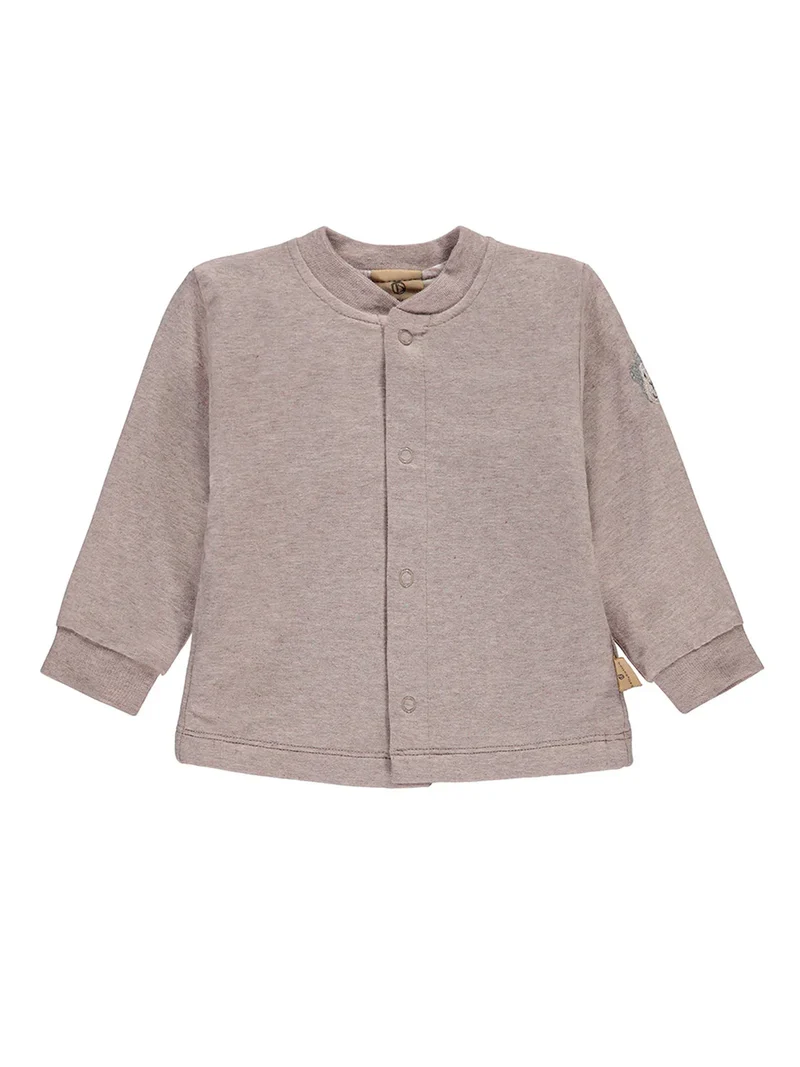 Jacke Beige