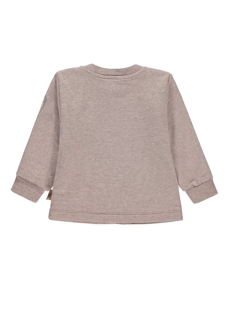 Jacke Beige