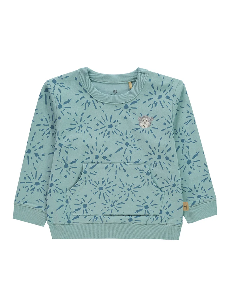 Sweatshirt Mehrfarbig