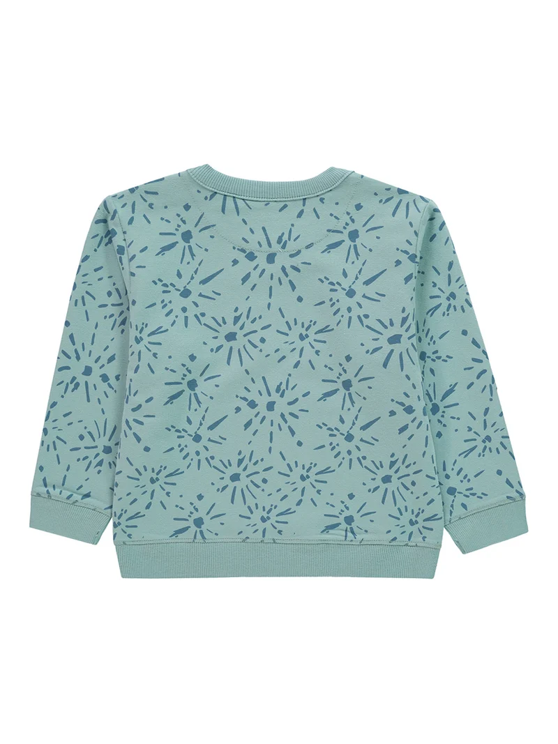 Sweatshirt Mehrfarbig