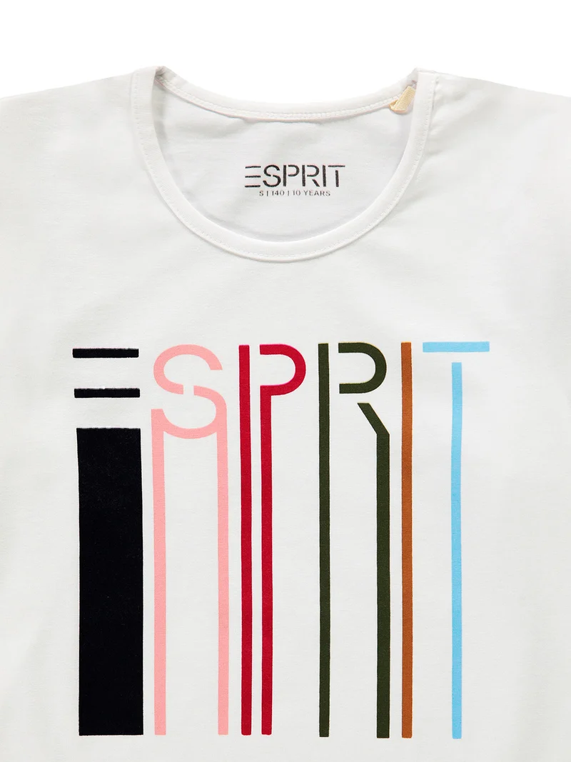 Longsleeve Mehrfarbig