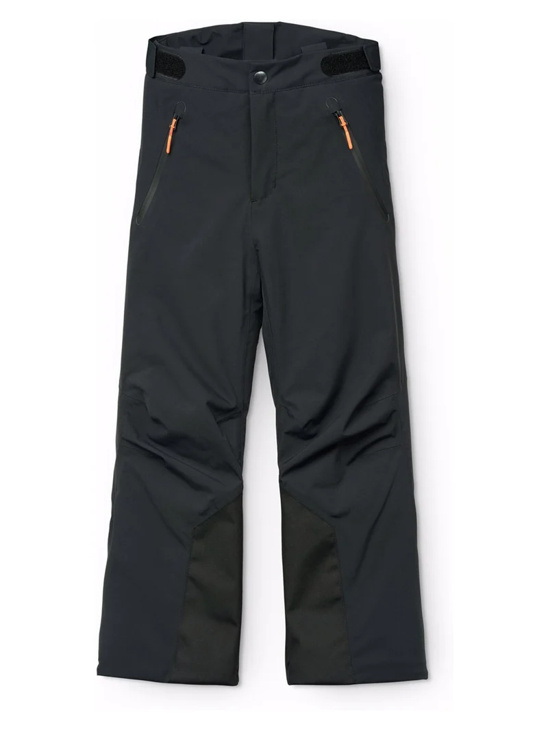 Skihose Jump Pro Schwarz