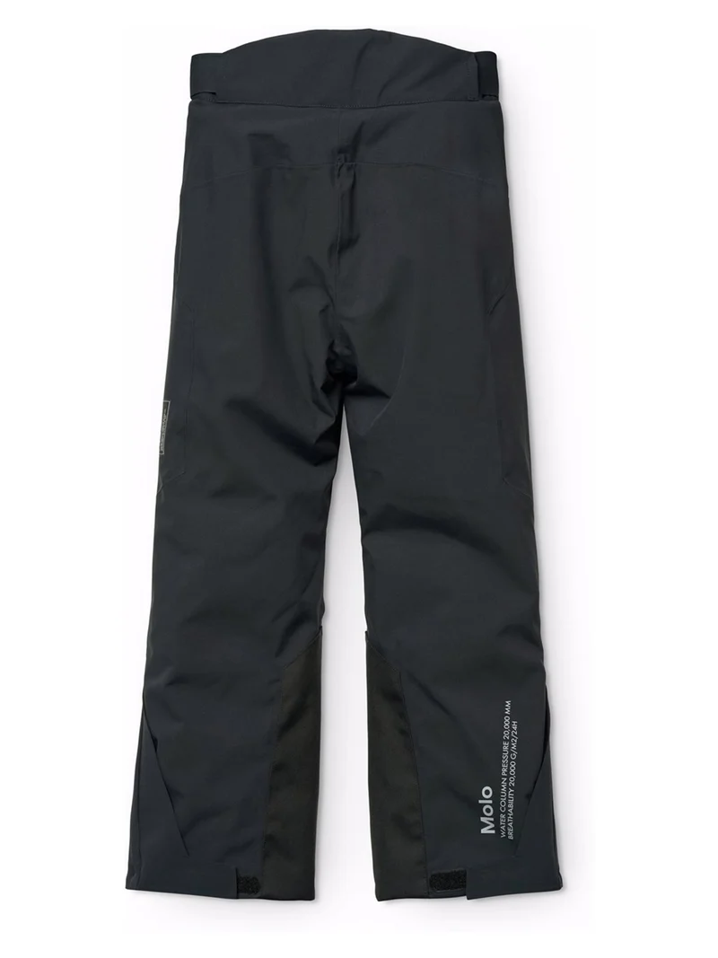 Skihose Jump Pro Schwarz