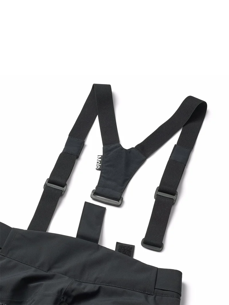 Skihose Jump Pro Schwarz
