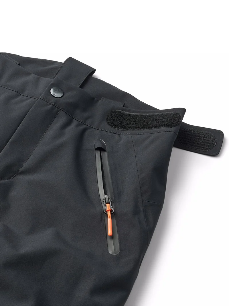 Skihose Jump Pro Schwarz
