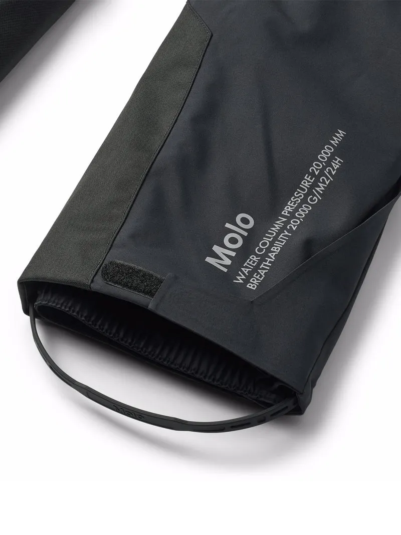Skihose Jump Pro Schwarz