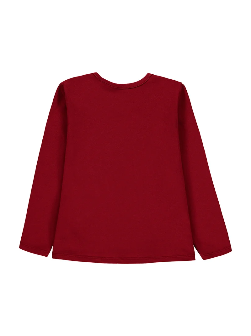 Longsleeve Rot