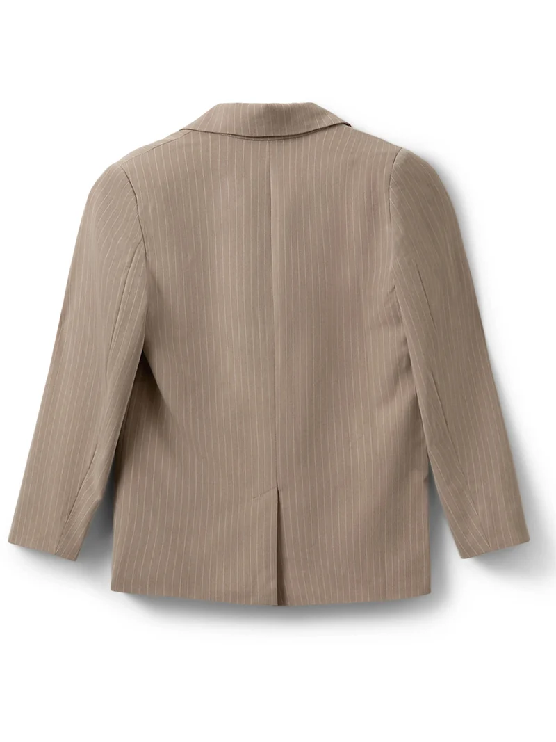 Blazer Alfiasy Beige