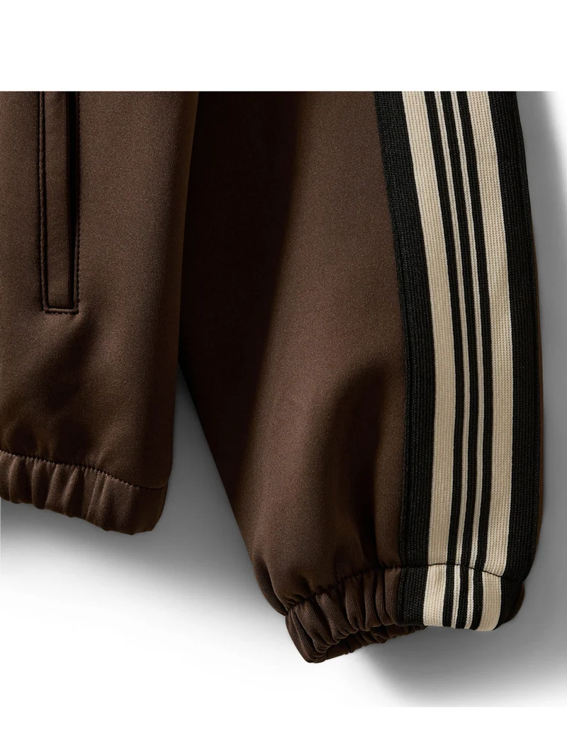 Jacke Barbarsy Braun