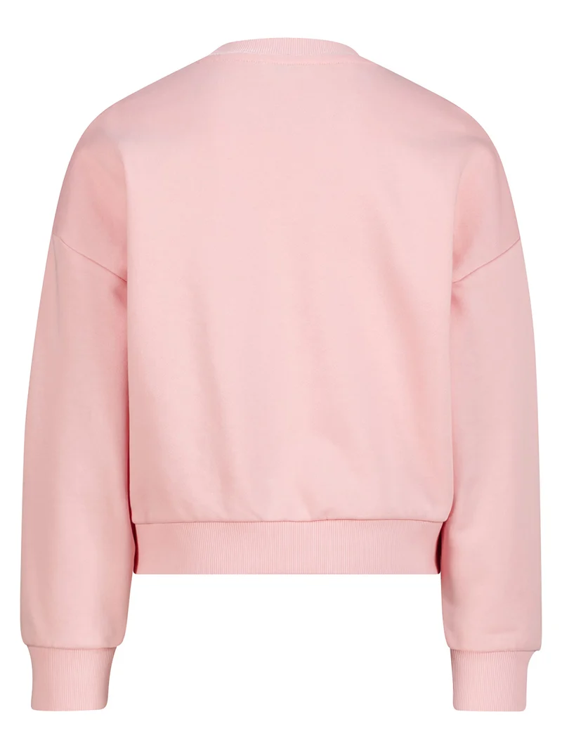 Pullover Rosa