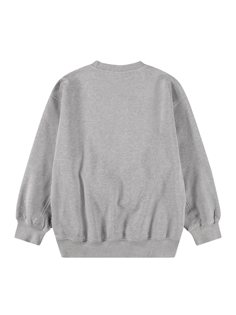 Sweatshirt Magni Grau