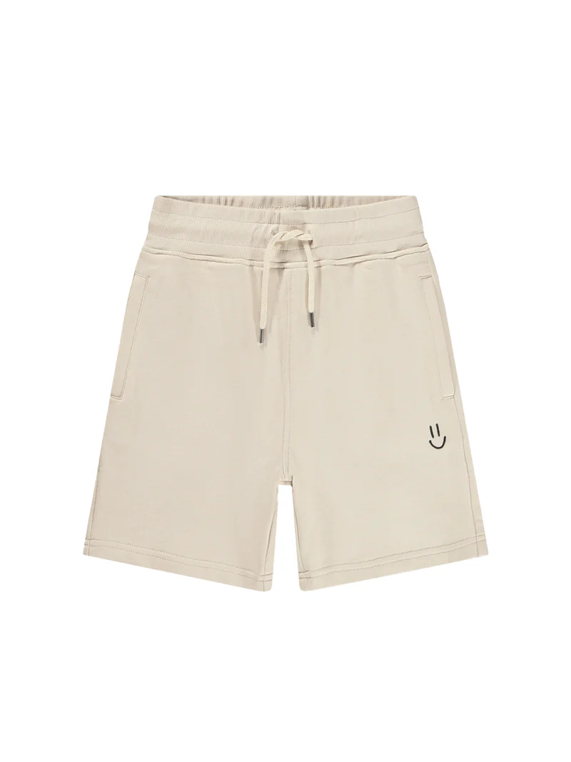 Sweathose Alw Beige