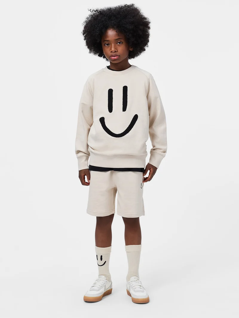Sweathose Alw Beige