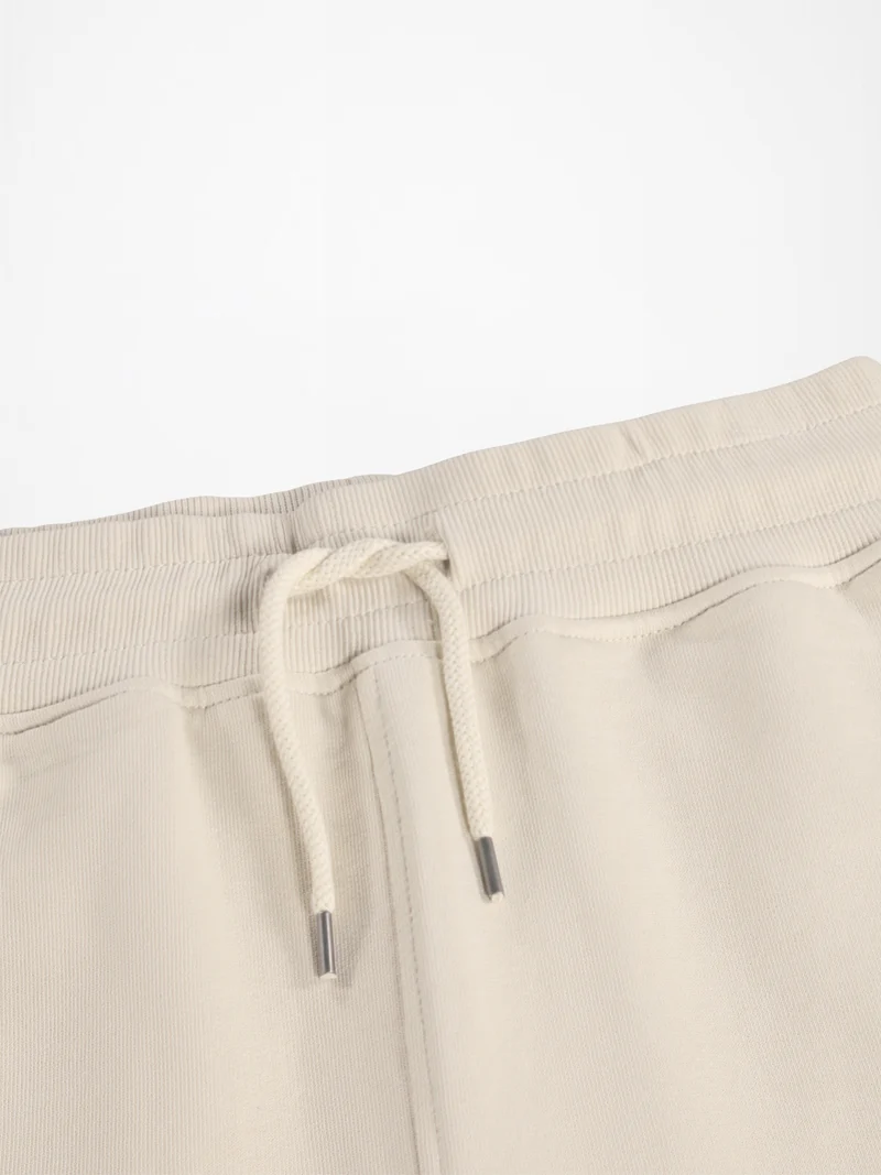 Sweathose Alw Beige