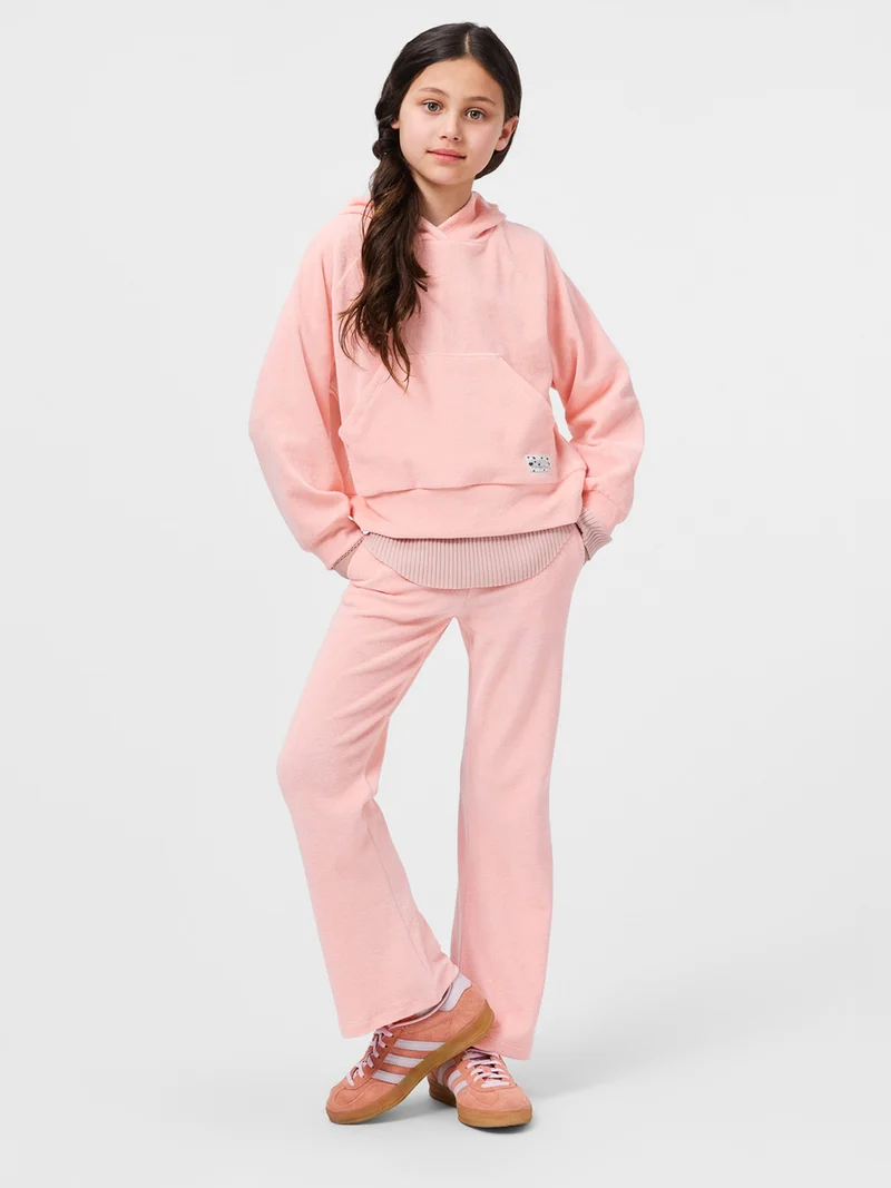 Hoodie Minelli Apricot