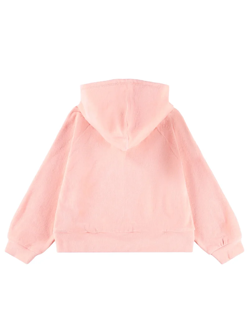 Hoodie Minelli Apricot