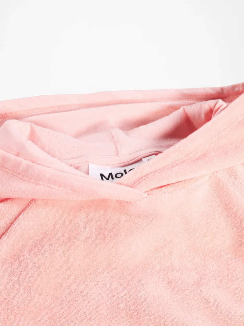 Hoodie Minelli Apricot