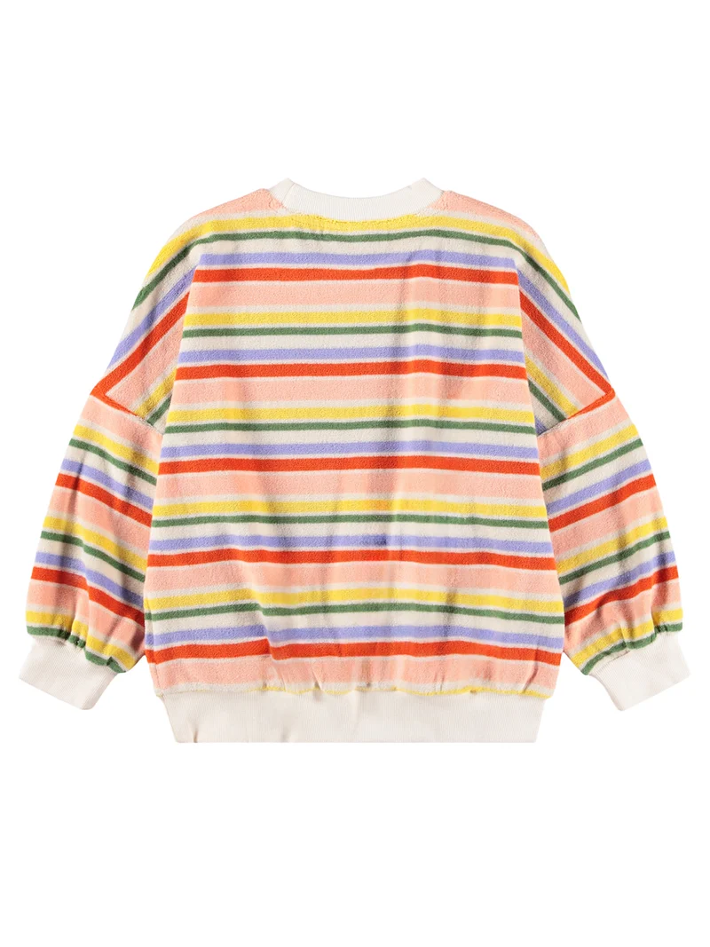 Sweatshirt Marika Mehrfarbig