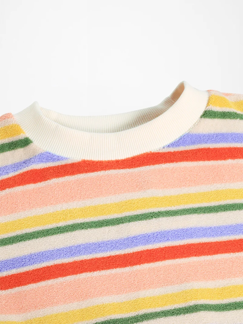 Sweatshirt Marika Mehrfarbig