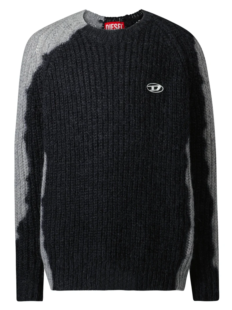 Pullover Kosimo Anthrazit
