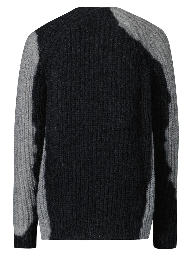Pullover Kosimo Anthrazit