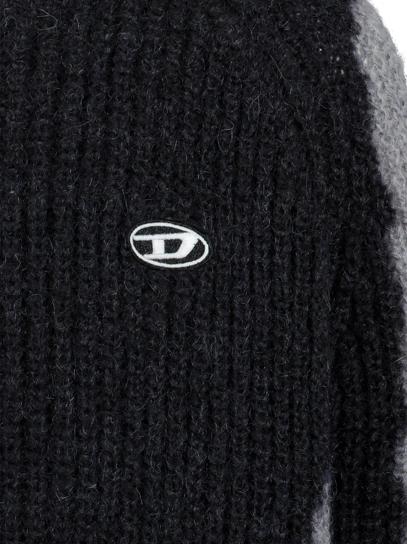 Pullover Kosimo Anthrazit