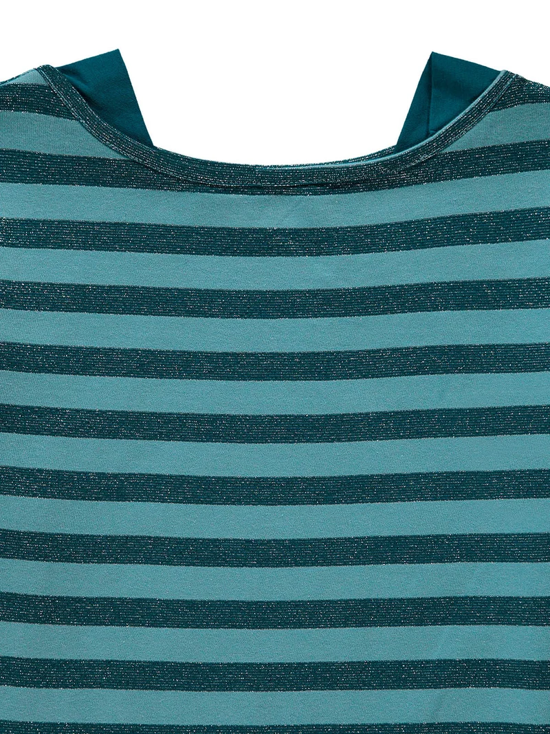 Longsleeve Grün