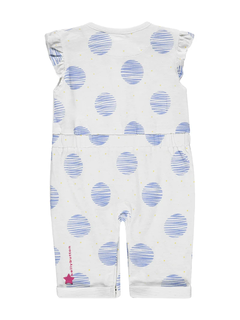 Overall Mehrfarbig