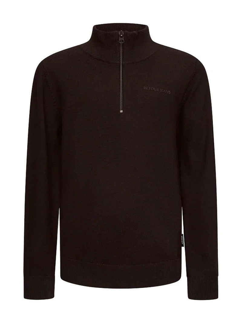 Pullover Charles Braun