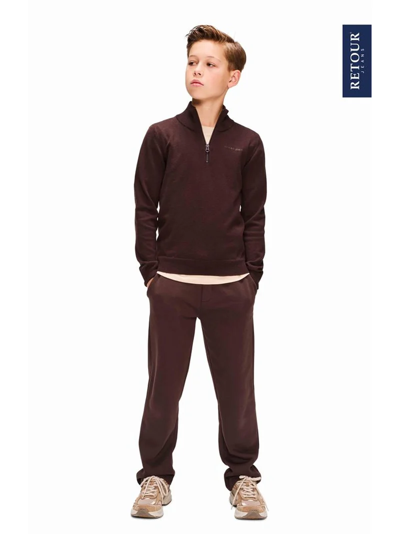Pullover Charles Braun