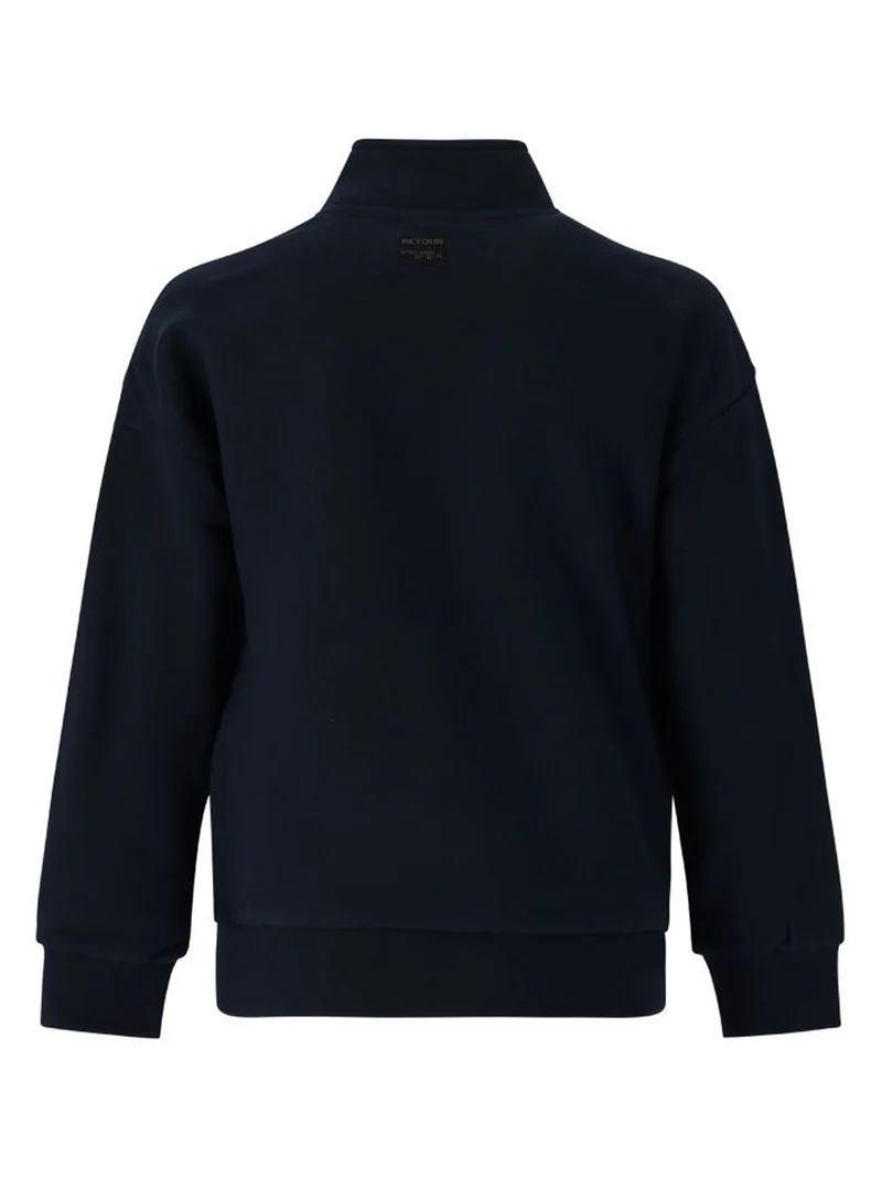 Pullover Noud Marineblau