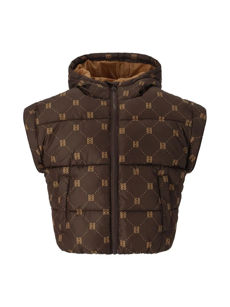 Winterjacke Deb Braun