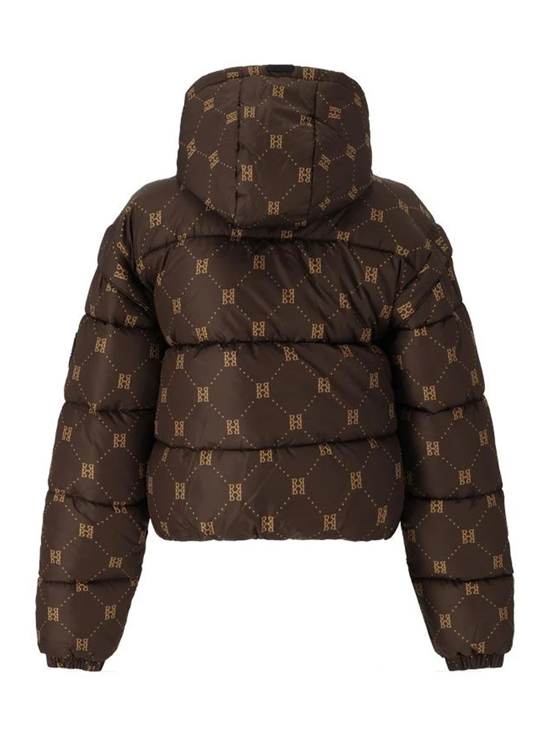 Winterjacke Deb Braun