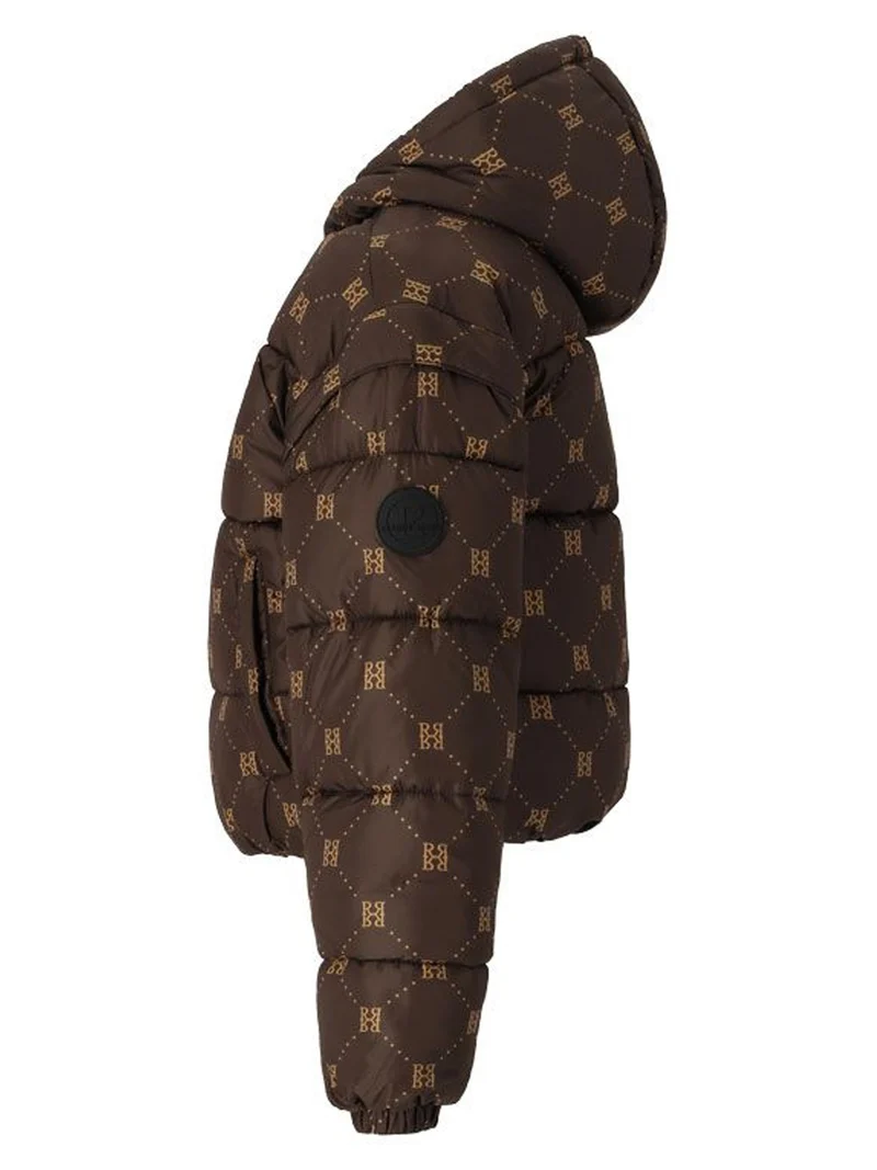 Winterjacke Deb Braun