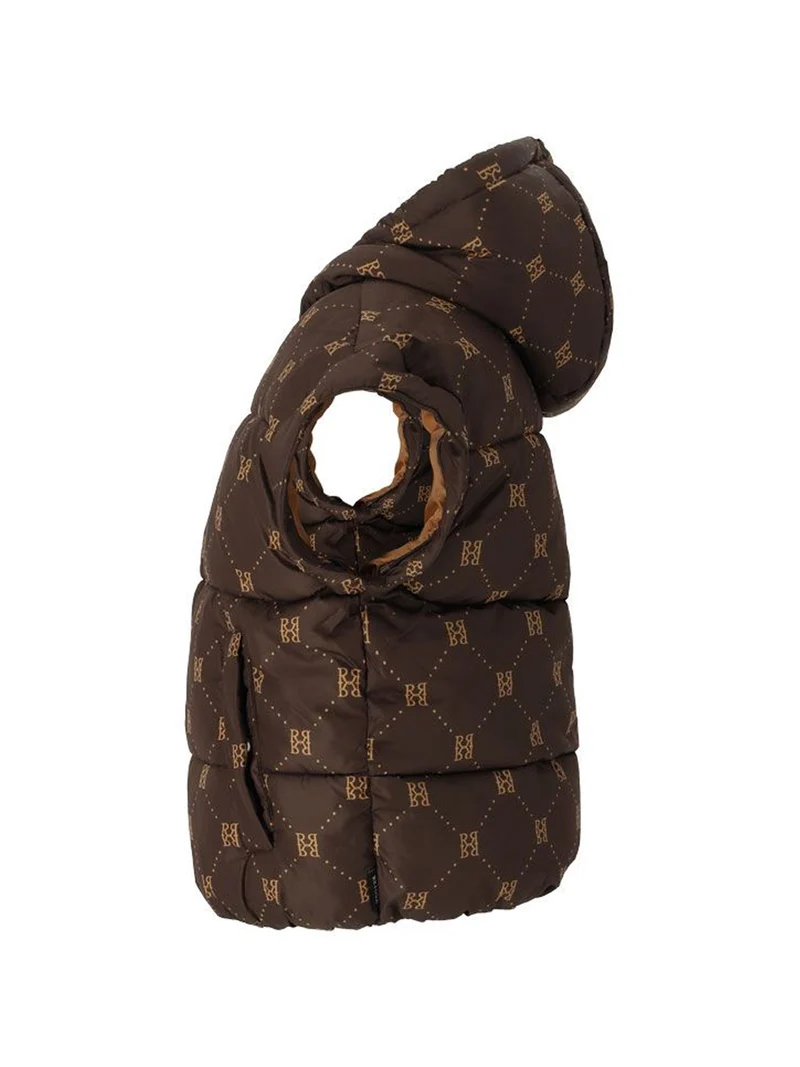 Winterjacke Deb Braun