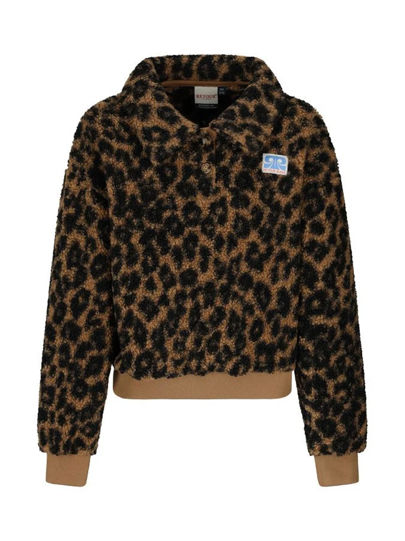 Pullover Fanny Braun