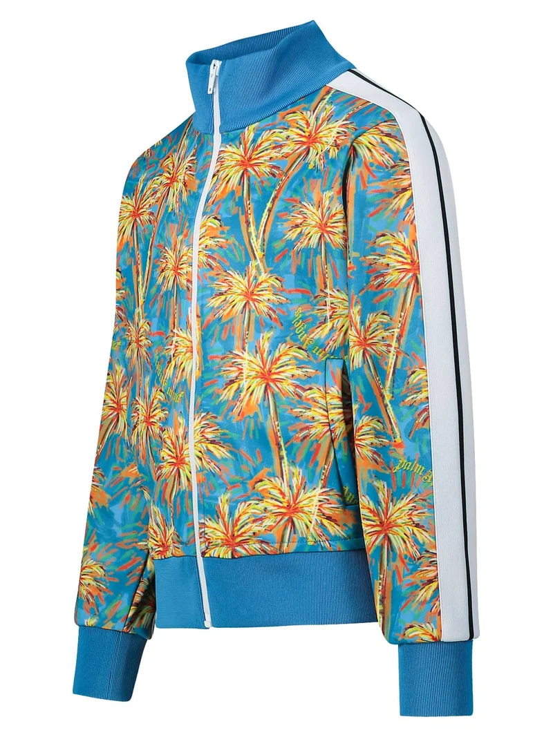 Jacke Blau