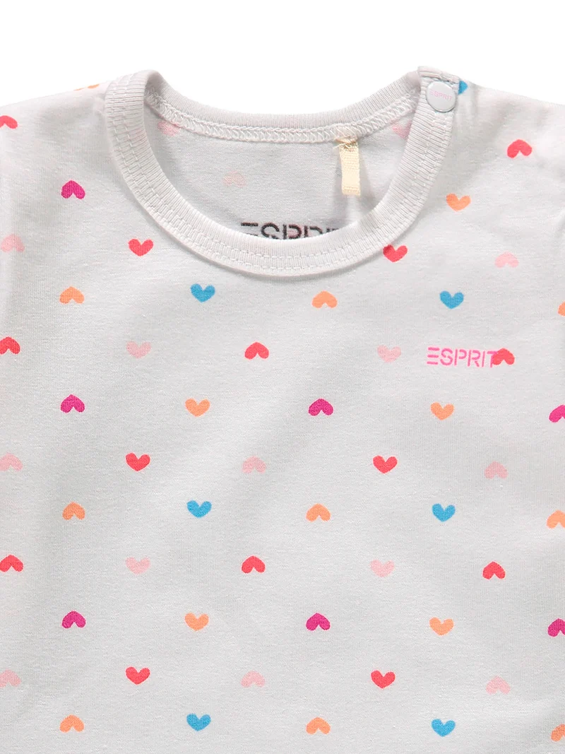Longsleeve Rosa